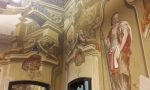 Villa Baldironi-Reati: partito il restauro della dimora lissonese