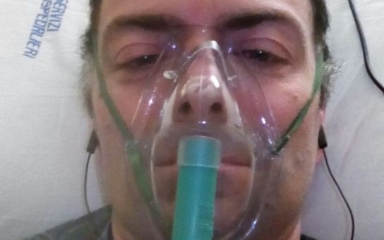 Morbillo killer “Non ero vaccinato e ho rischiato di morire”