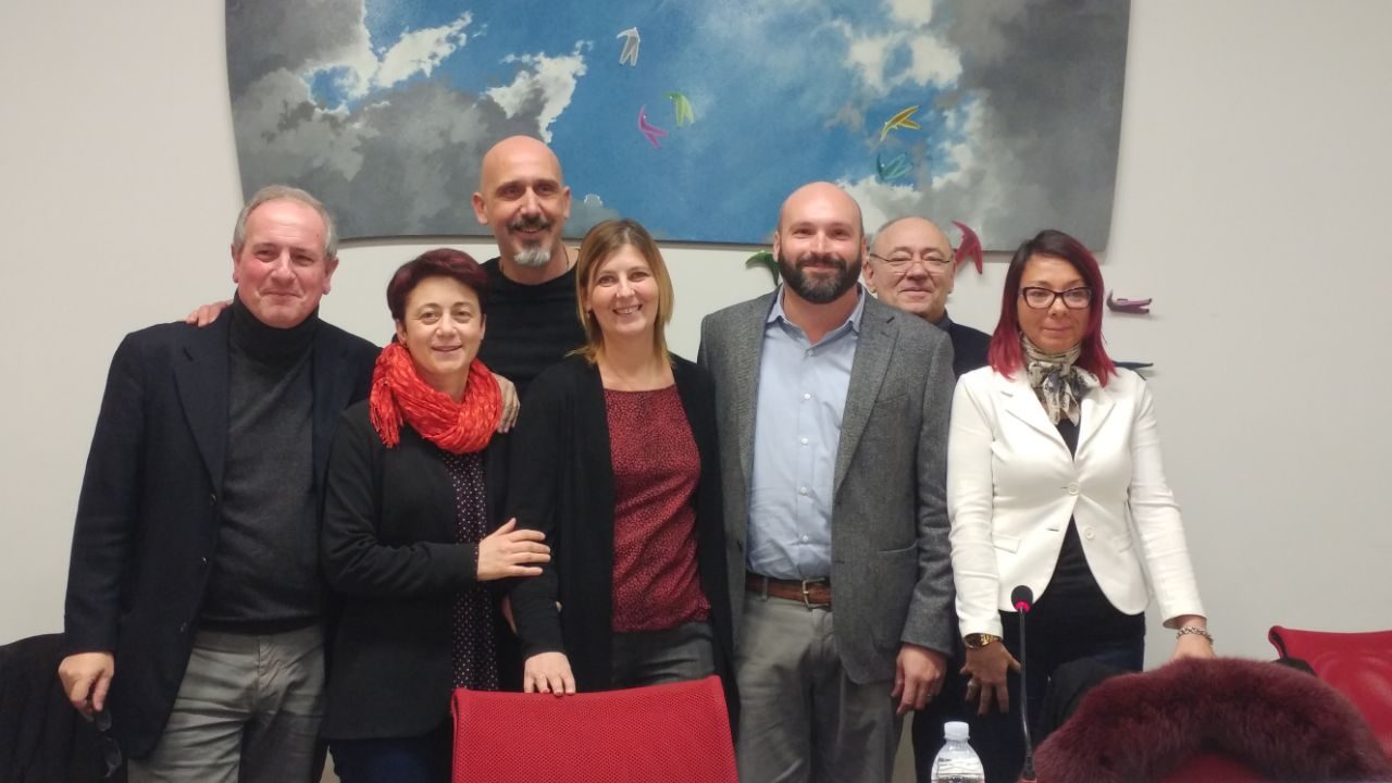 Matteo Moretti nuovo segretario generale della Filcams Cgil Brianza