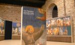 Il ritorno di Giotto: da Assisi a Vimercate la mostra in 3D