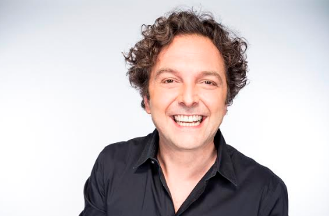 Al Teatro Manzoni arriva il cabaret di Antonio Ornano