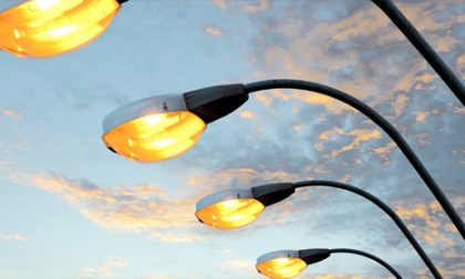 Illuminazione pubblica a Cesano 20mila euro per la manutenzione