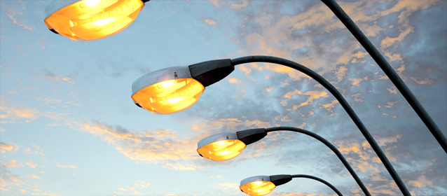 Illuminazione pubblica a Cesano 20mila euro per la manutenzione