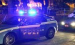 Furto e rapina al Carrefour 27enne smascherato dopo una settimana