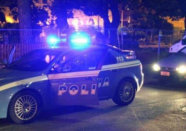 Furto e rapina al Carrefour 27enne smascherato dopo una settimana