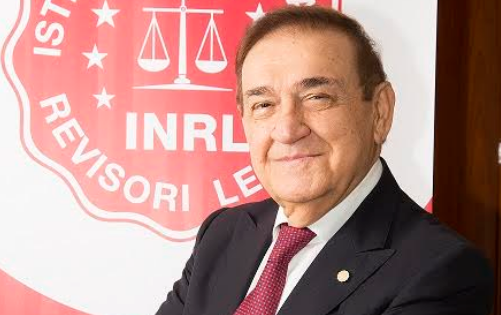 A Villa Gernetto al via il seminario dei revisori legali. C’è anche Silvio Berlusconi