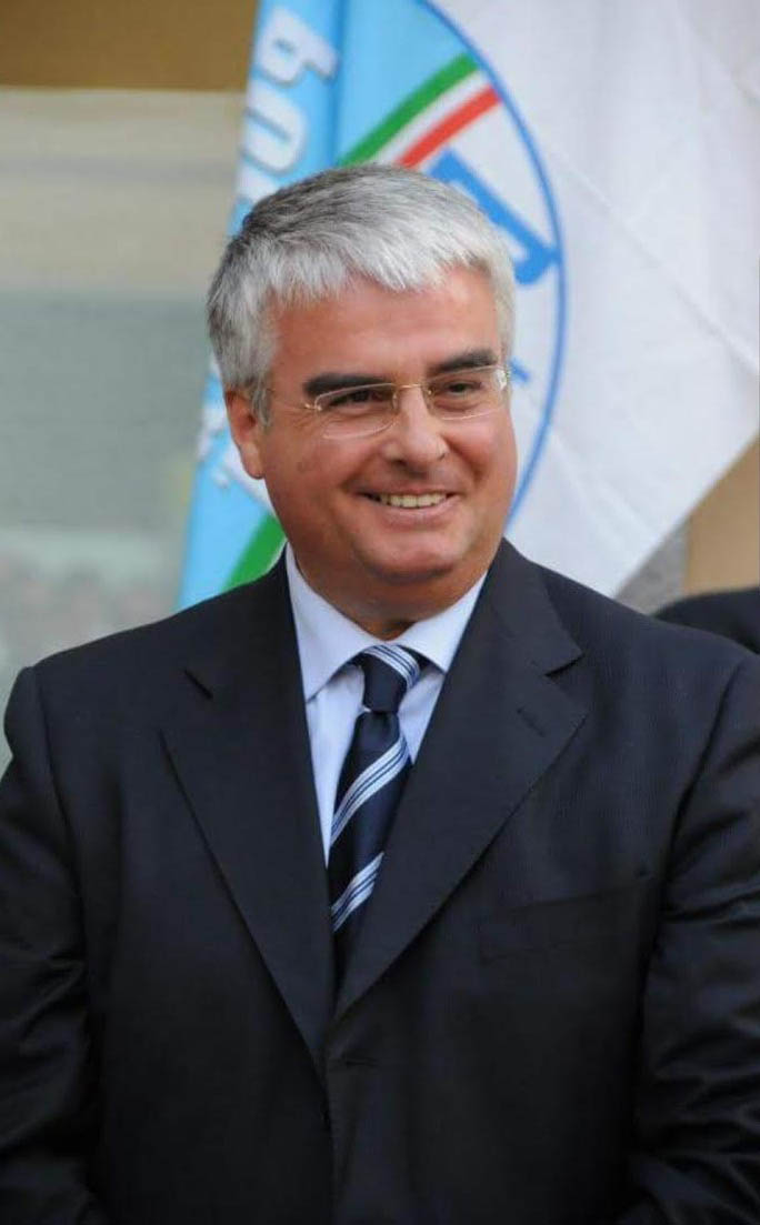 Riccardo Borgonovo porterà a Roma i problemi della Brianza
