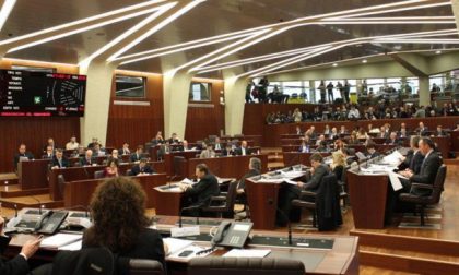 Composizione del nuovo Consiglio regionale | Elezioni 2018 Lombardia