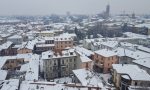 Nevicata in Brianza Ecco le foto che ci avete inviato