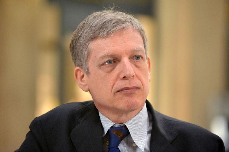 Gianni Cuperlo presenta la sua candidatura