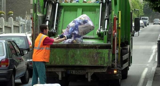 Gestione dei rifiuti, Ornago pronta a cambiare passo
