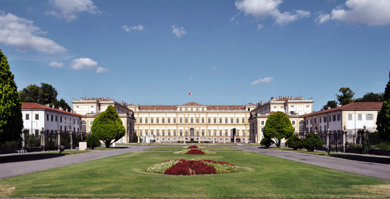 Da domani la Villa Reale sarà aperta anche nei giorni feriali