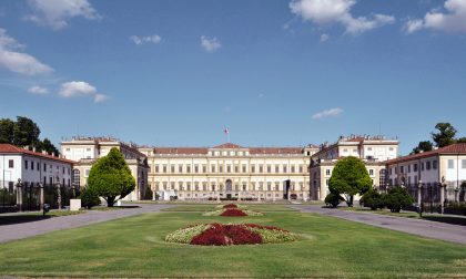 Un progetto per recuperare la storia dei giardini della Villa Reale e di Villa Greppi