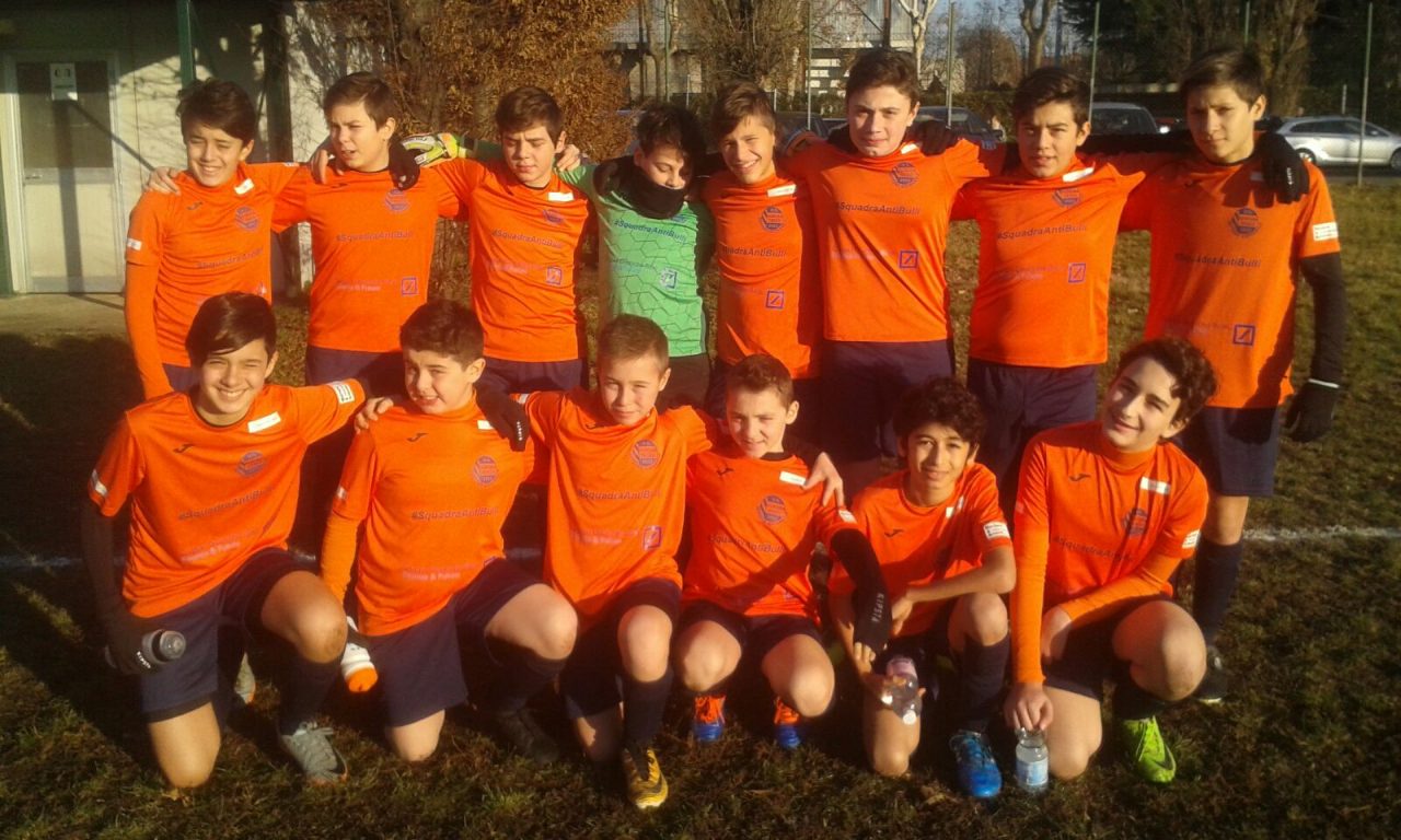 I ragazzi dell’Aurora Desio in trasferta a Mallorca
