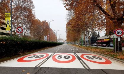 "Autovelox viale Fulvio Testi non omologati": multe annullate