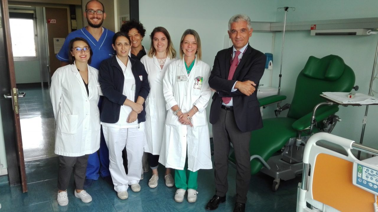 Tumore al seno | Al San Gerardo nuova sperimentazione