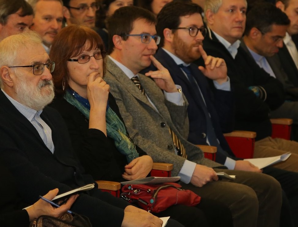 “Lavoriamo insieme per una società più accogliente”, l’invito del sindaco di Desio nell’incontro con l’Arcivescovo