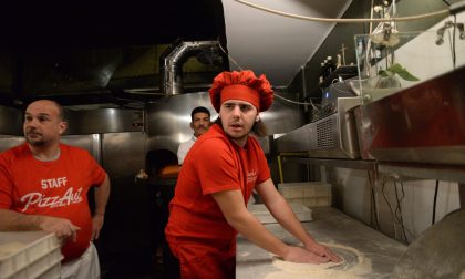 PizzAut il sogno è sempre più vicino