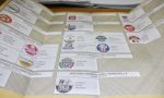 Elezioni comunali 2018 affluenza alle urne alle 12