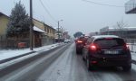 Emergenza neve: al Comune 20mila euro di risarcimento