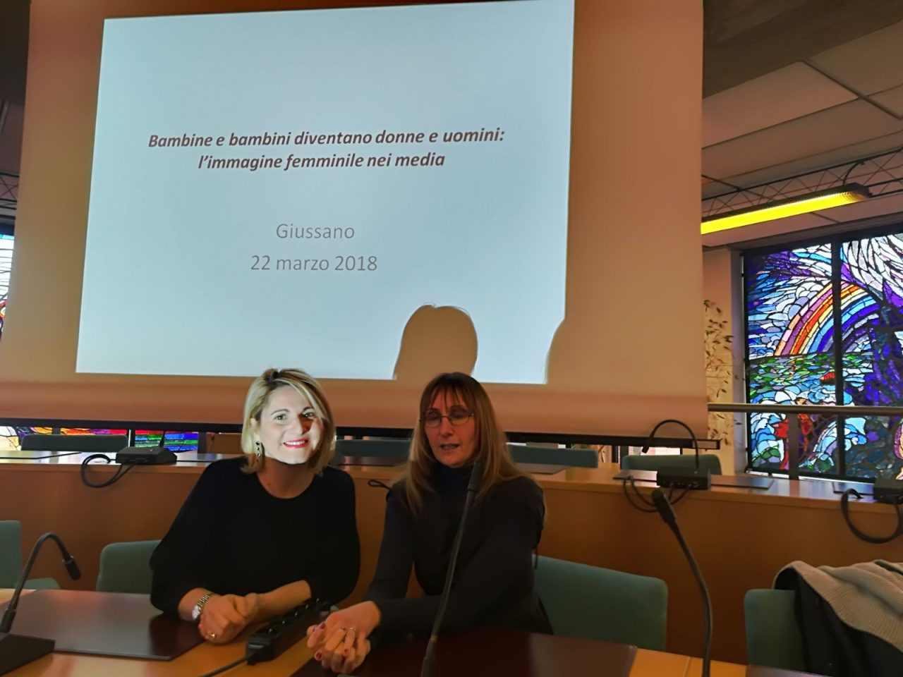 Corso  di formazione antiviolenza aperto ai docenti