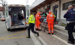 Senzatetto aggredito in stazione da ragazzini, è in gravi condizioni VIDEO