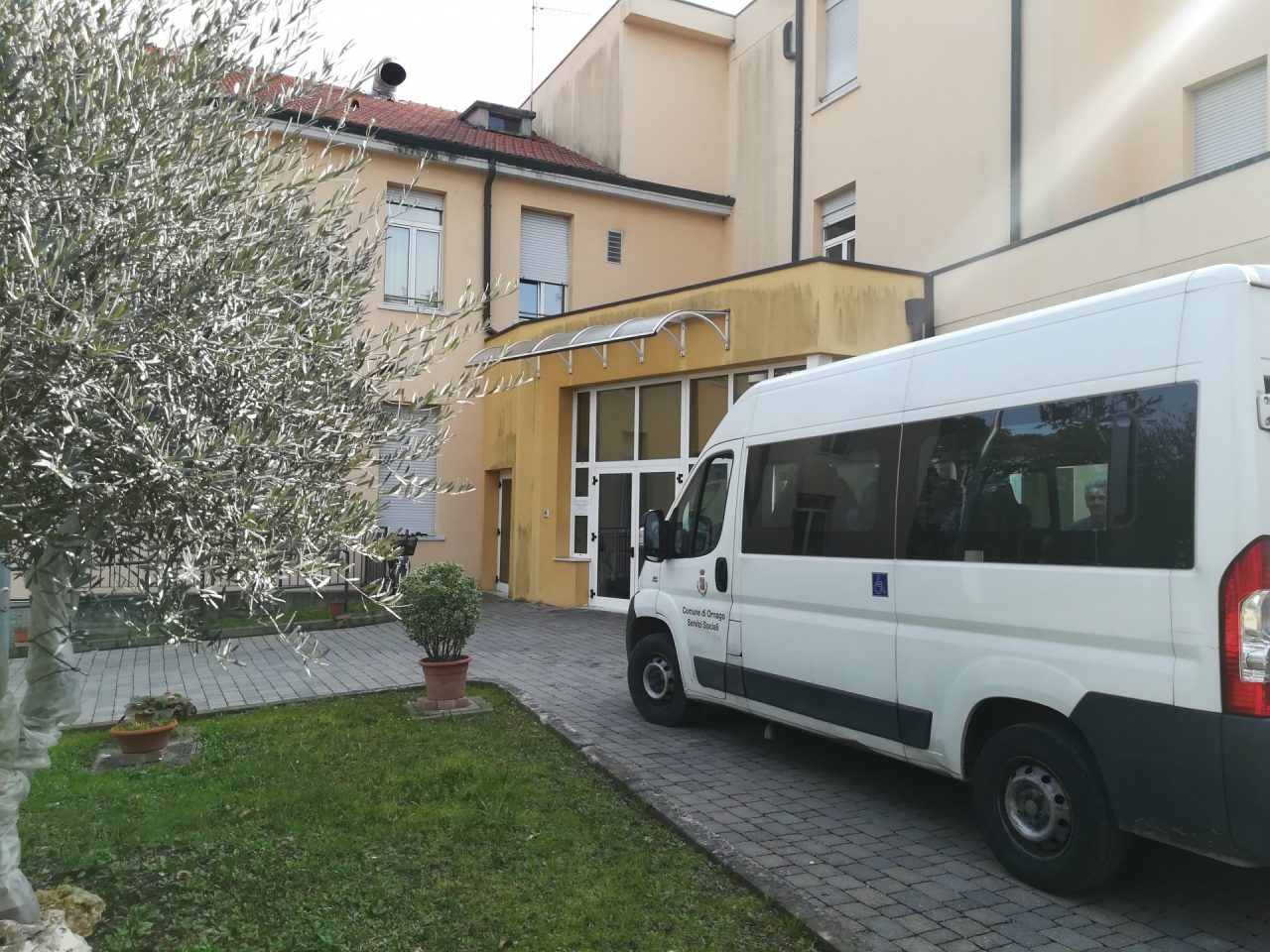In esclusiva il ritorno a Ornago di Paolo Villa