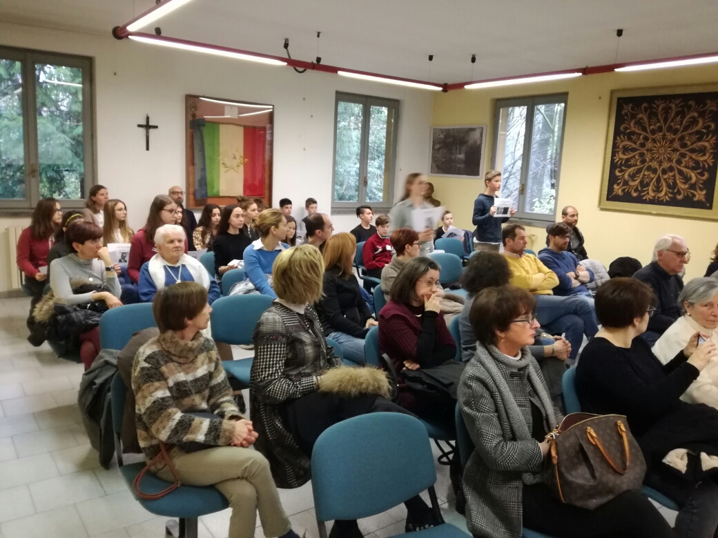 La lotta alle mafie inizia dietro ai banchi VIDEO