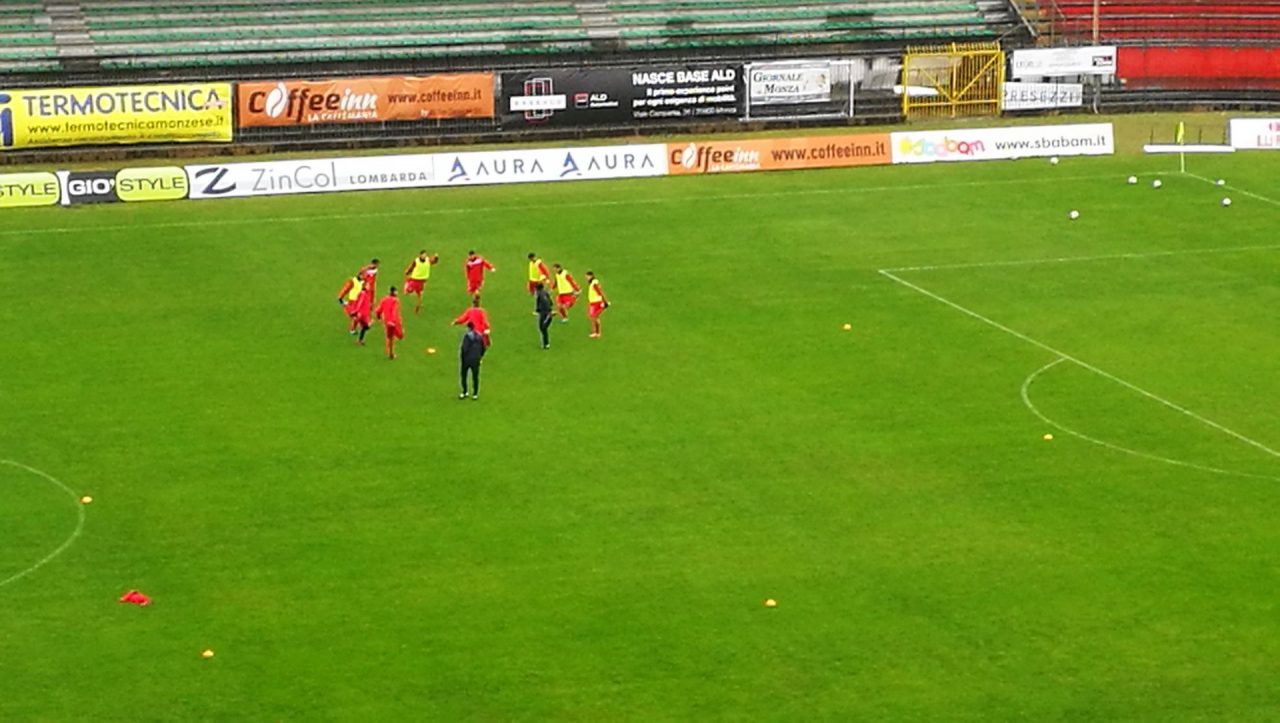 Calcio Monzza