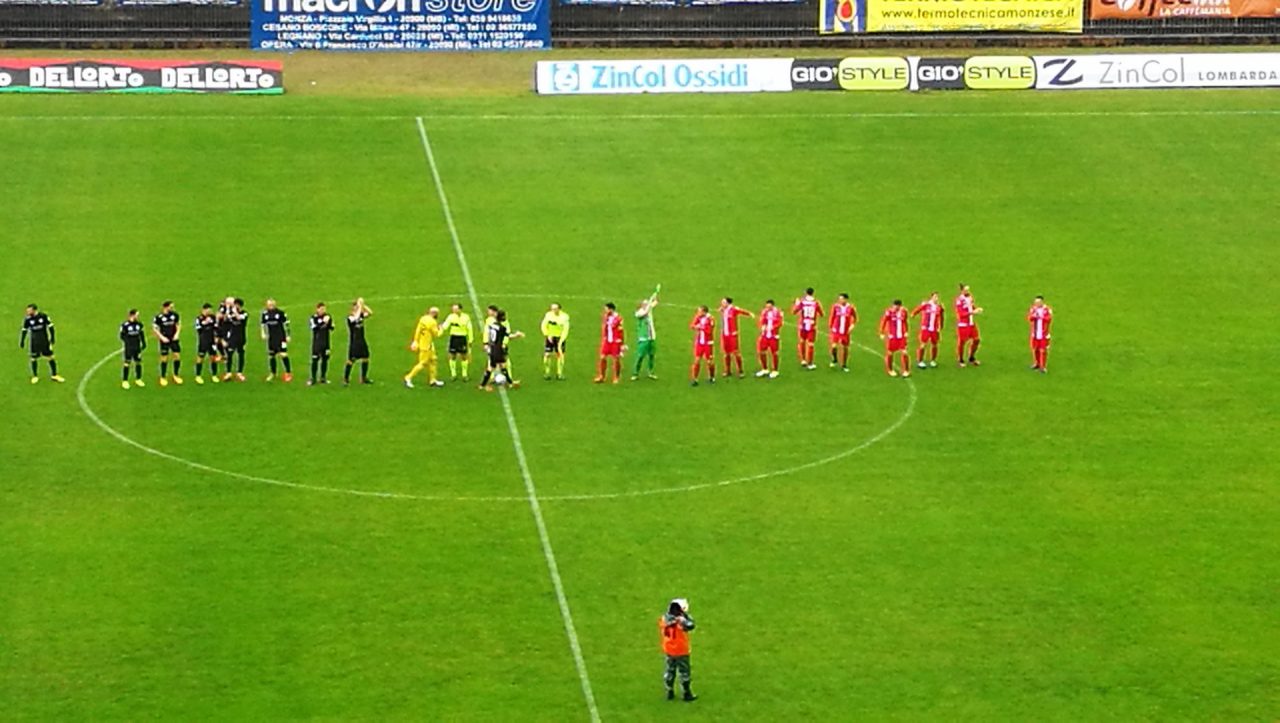 Monza-Siena