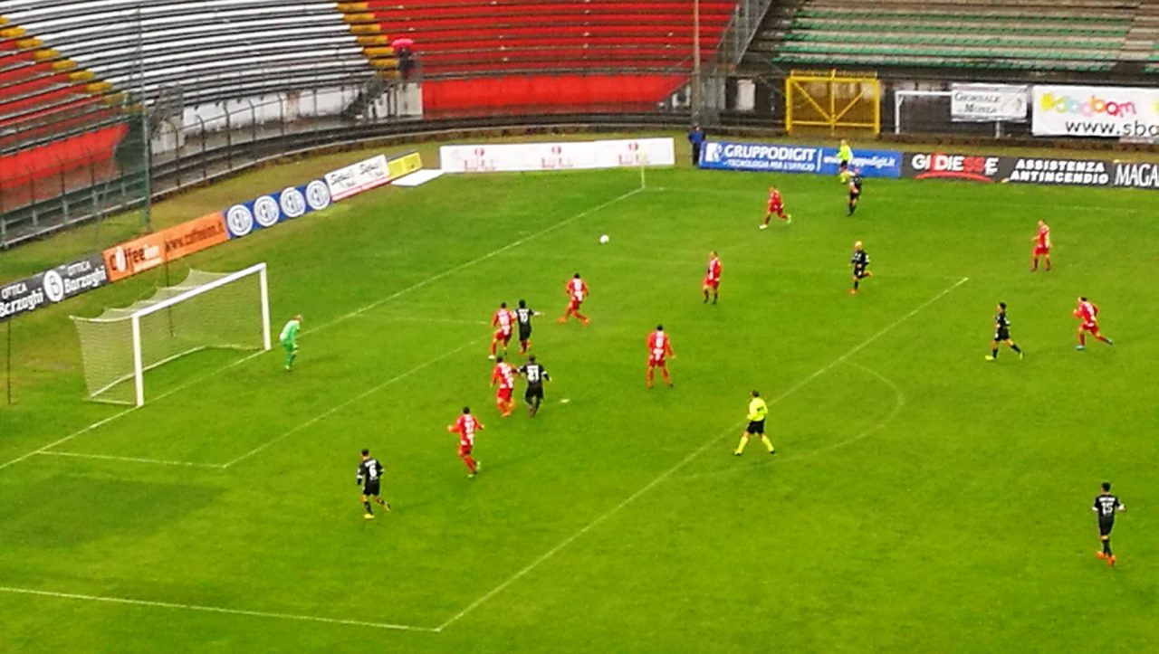 Monza-Siena