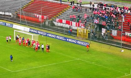 Monza-Siena 2-0 Cori e Giudici stendono la capolista