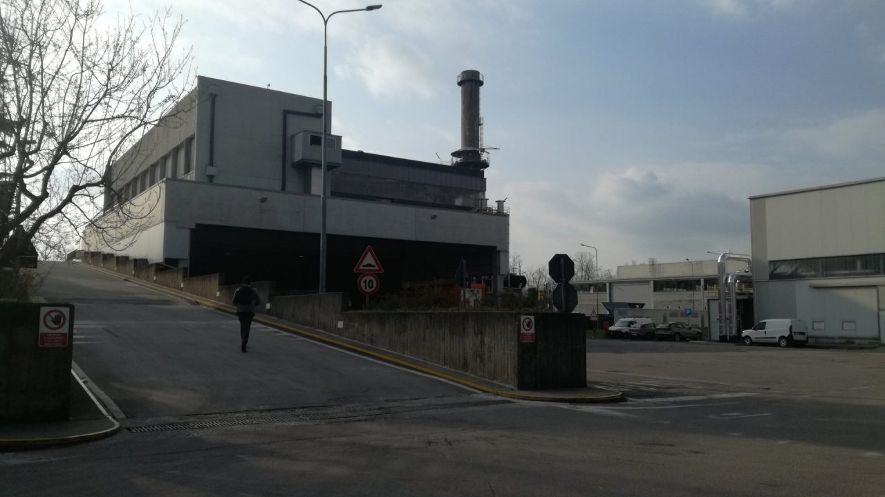 Inceneritore, Corbetta (M5S) contesta lo studio commissionato da Bea