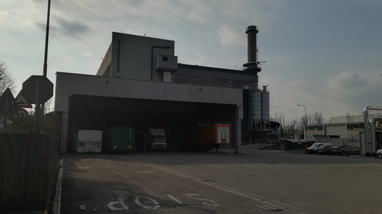Inceneritore di Desio, il M5S chiede controlli sui terreni agricoli per la diossina