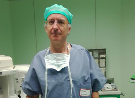 Chirurgia Ginecologica San Gerardo: alla guida arriva Fabio Landoni