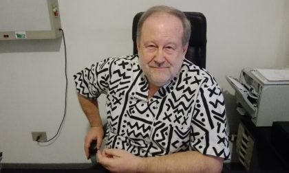 "Io leghista, ho ospitato un profugo"