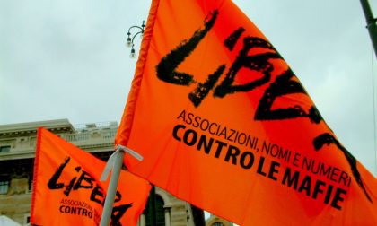 Associazione antimafia chiude per mancanza di volontari