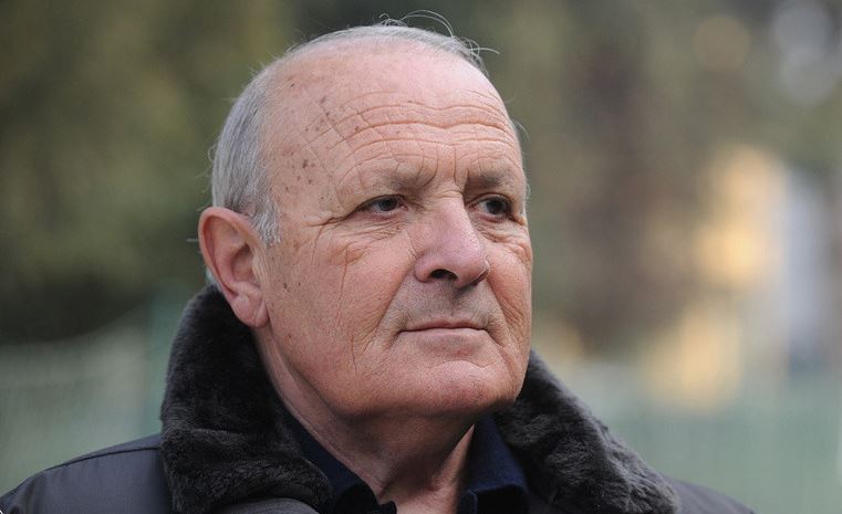 Real Madrid in campo per ricordare l’ex dirigente dell’Inter