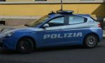 Inseguimento nella notte: Polizia recupera auto rubata