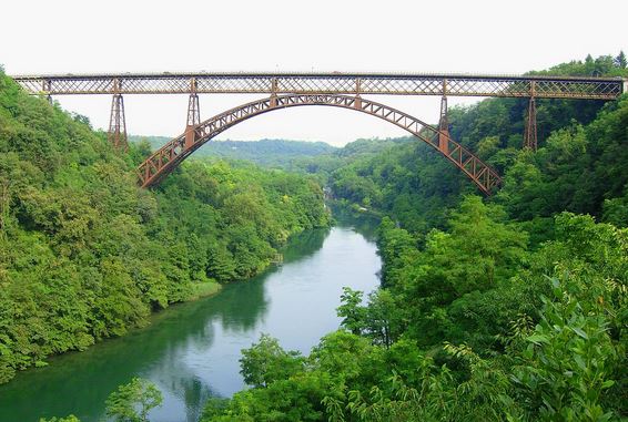 Ponte di Paderno in “pensione” tra 9 anni, summit sul futuro