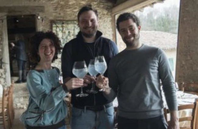E’ nato il primo gin della Brianza