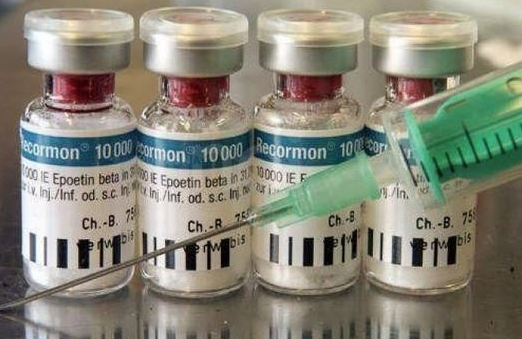 Farmaci bodybuilding proibiti: 14 persone fermate all’aeroporto di Orio