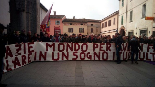 Emiliano Mondonico: in centinaia per l’ultimo saluto FOTO