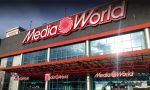 Vertenza Mediaworld i lavoratori in presidio a Verano