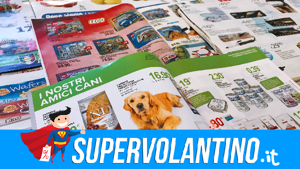 Supervolantino.it il portale web creato dall’agenzia marketing GoDigital