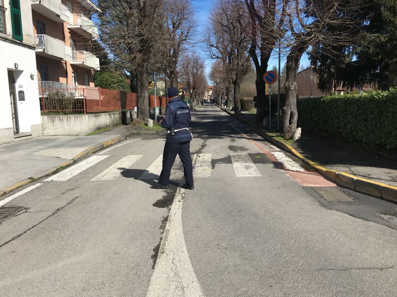Investita sulle strisce pedonali | 67enne in ospedale