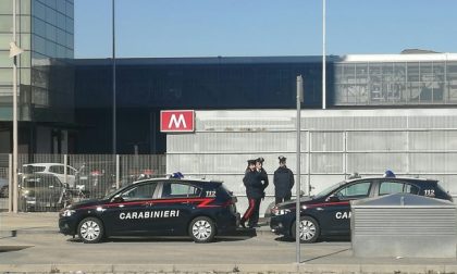 Evacuata metro Milano per possibile “pacco bomba”