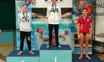 Nuoto Mantegazza oro al Trofeo delle Regioni