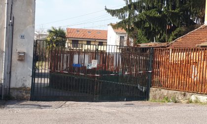 Aprono officina abusiva nel centro di Barlassina