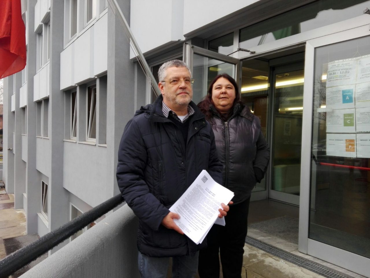 Inps in crisi, anche a Monza emorragia del personale